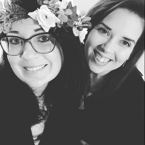 Meet your Posher, Marissa